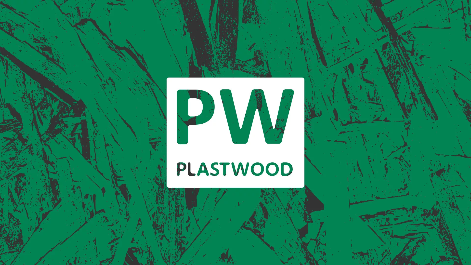 Разработка айдентики и сайта компании «Plastwood» в Сестрорецке