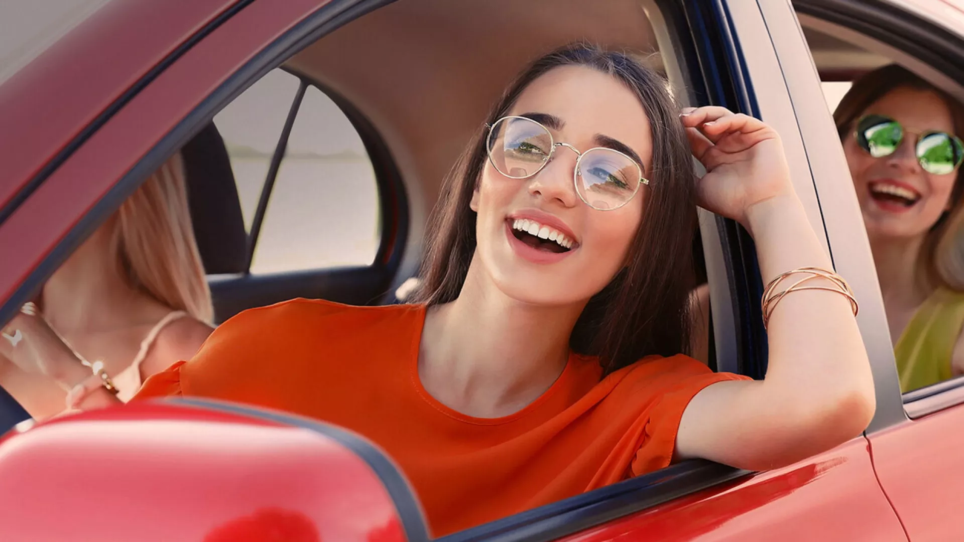 Разработка сайта для проката автомобилей в Сестрорецке