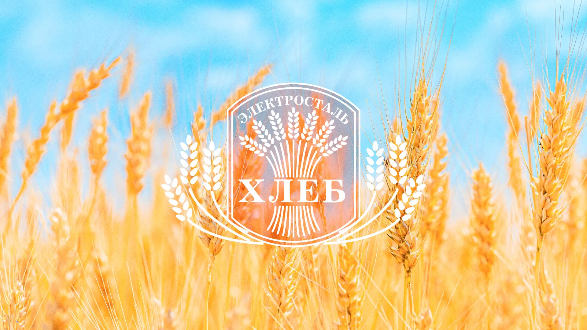 Создание сайта для хлебзавода в Сестрорецке