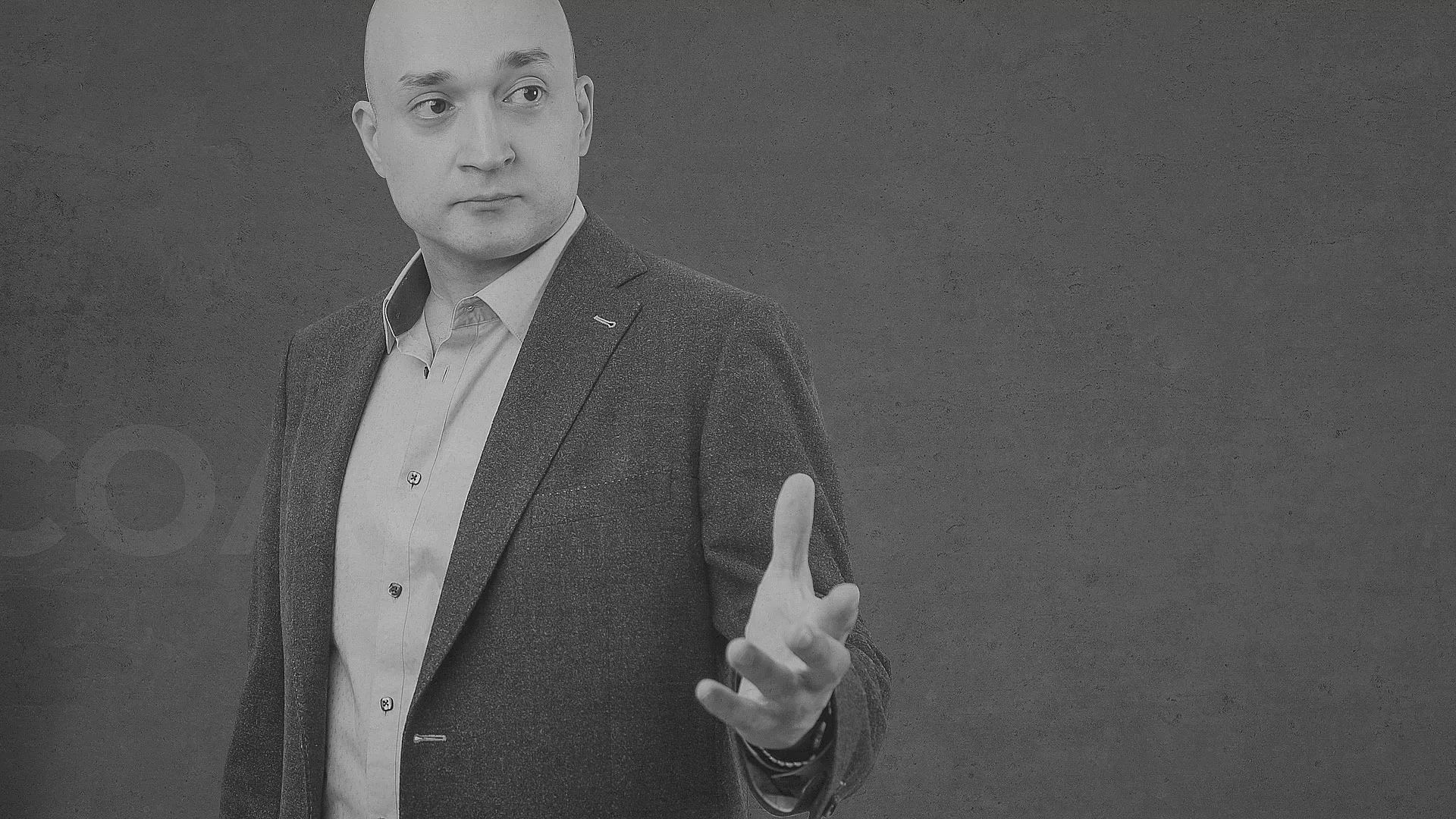 Разработка сайта для бизнес-тренера в Сестрорецке